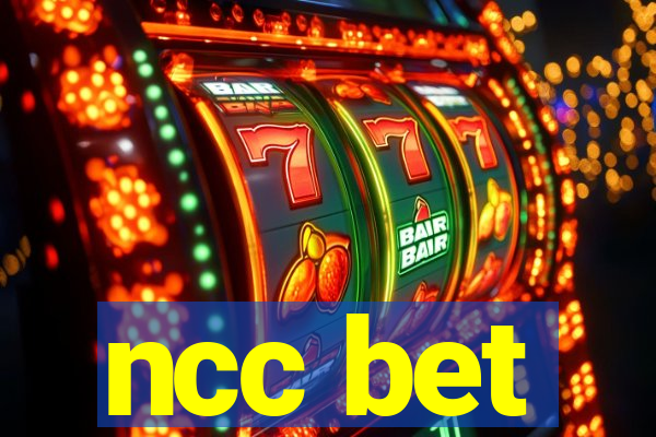 ncc bet